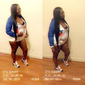 Meet your Posher, Monica